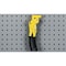 Triton Products 2-5/8 In. I.D. Steel Closed Hammer/Pliers Holder for LocBoard 3 Pack 56140 - alternate 2